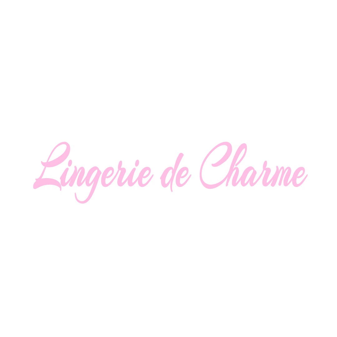 LINGERIE DE CHARME SALMAGNE